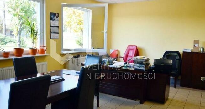 Lokal użytkowy Lędziny