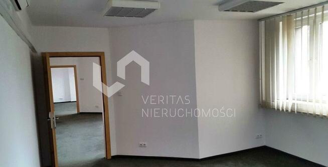 Powierzchnia biurowa Chorzów