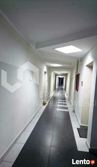 Powierzchnia biurowa Chorzów