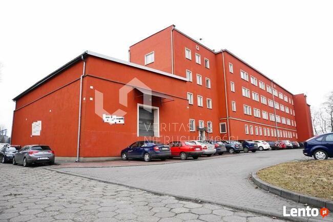 Powierzchnia biurowa Katowice Koszutka