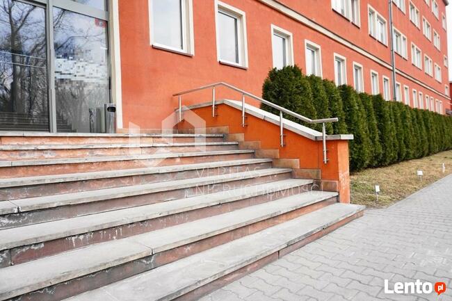 Powierzchnia biurowa Katowice Koszutka