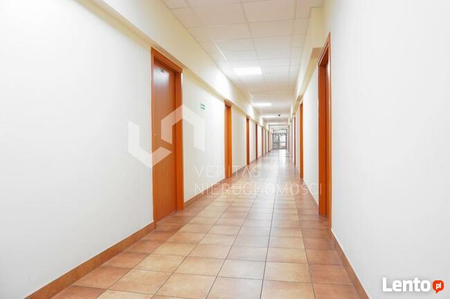 Powierzchnia biurowa Katowice Koszutka