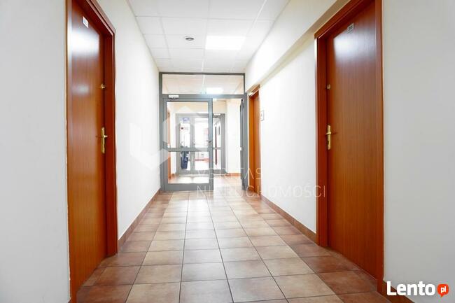 Powierzchnia biurowa Katowice Koszutka