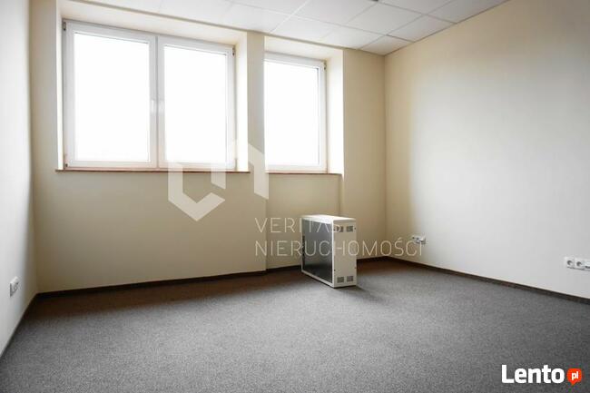 Powierzchnia biurowa Katowice Koszutka