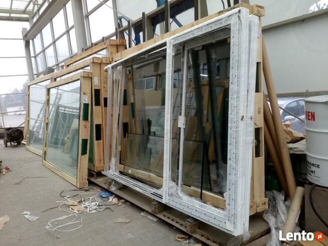 TRANSPORT Międzynarodowy Polska-Szwecja-Europa