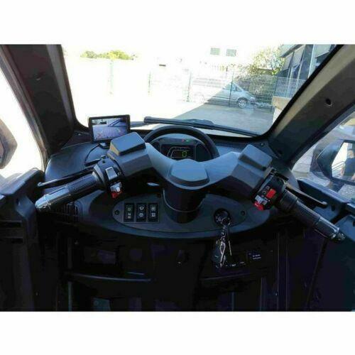 Micro car pojazd elektryczny samochodzik e samochód hulajno