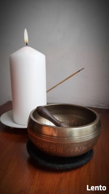 Masaż relaksacyjny, klasyczny, refleksologia