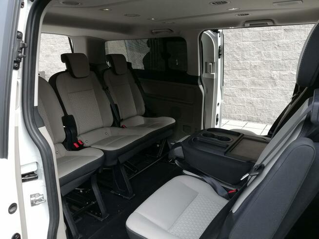 Wynajem minibusa przewóz bus Jaworzno Sosnowiec Dąbrowa Górn