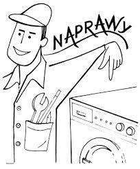AGD serwis naprawa pralek lodówek zmywarek piekarników kuch.