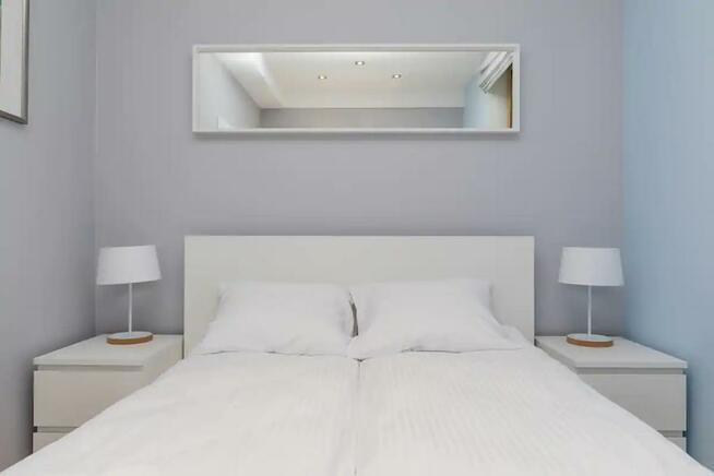 Apartament w Kołobrzegu