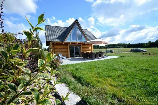 WOLNY DOM NA DŁUGI WEEKEND LISTOPADOWY -SPA tylko dla Państa