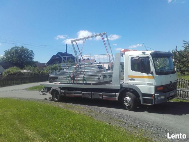 pomoc drogowa mechanika pojazdowa