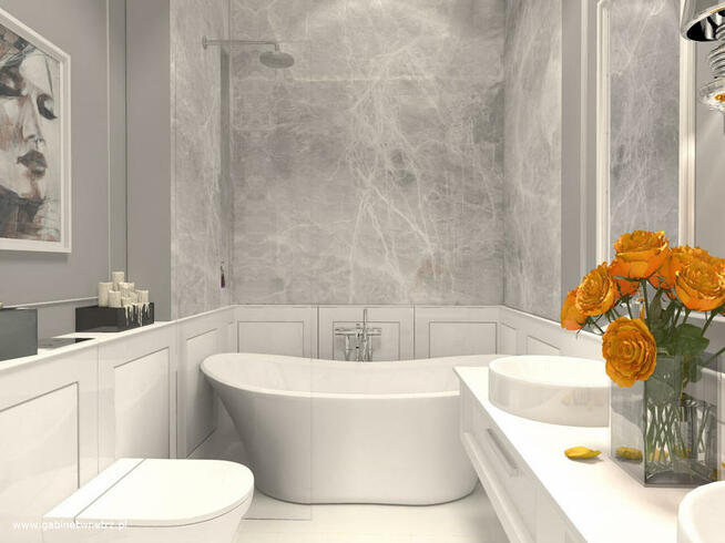 Projektowanie aranżacja wnętrz projektant architekt projekt