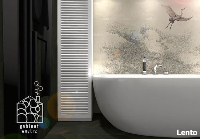 Projektowanie aranżacja wnętrz projektant architekt projekt