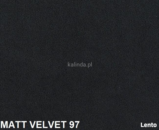Matt Velvet, tkanina tapicerska, meblowa