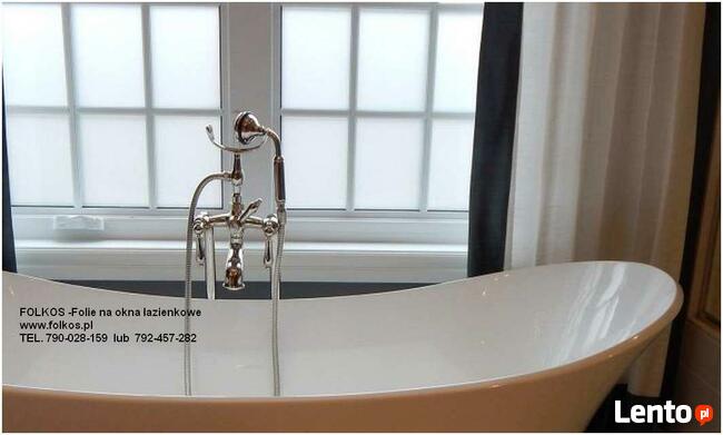 Folia na Balkony -Warszawa folie na szyby balkonowe oklejamy