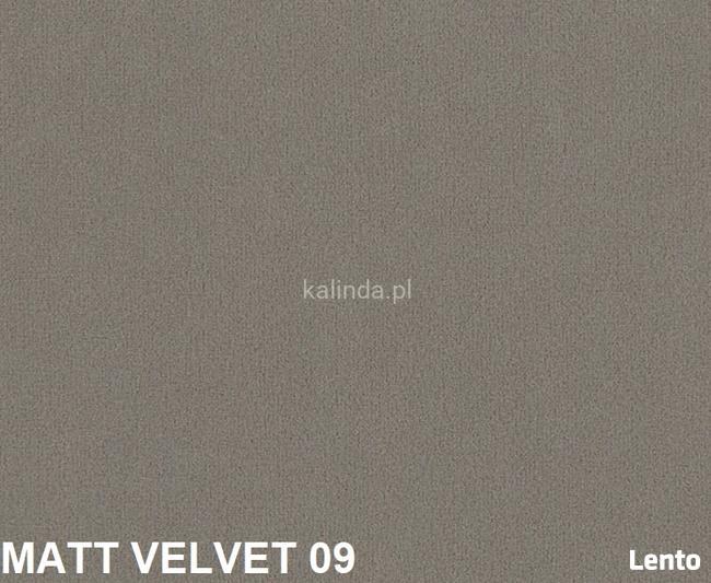 Matt Velvet, tkanina tapicerska, meblowa