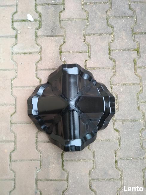 Kominek WENTYLACYJNY Każda dachówka Creaton Koramic braas