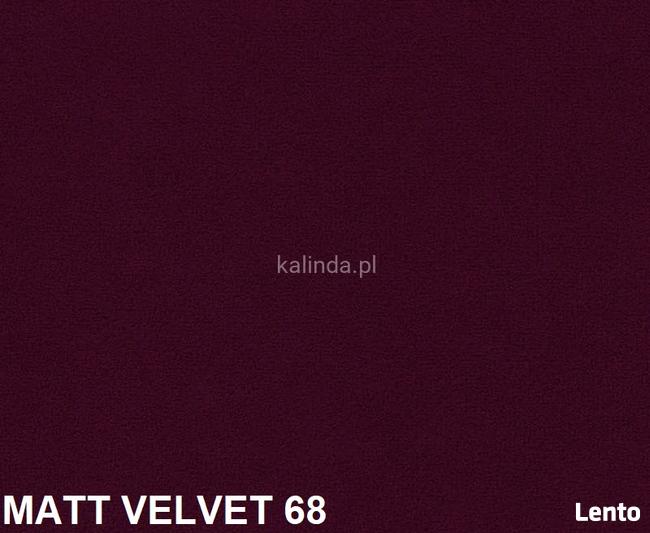 Matt Velvet, tkanina tapicerska, meblowa