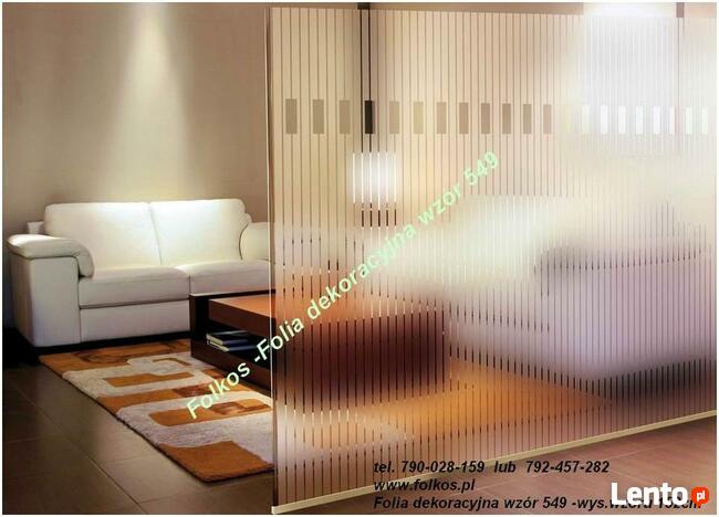 Folia na Balkony -Warszawa folie na szyby balkonowe oklejamy