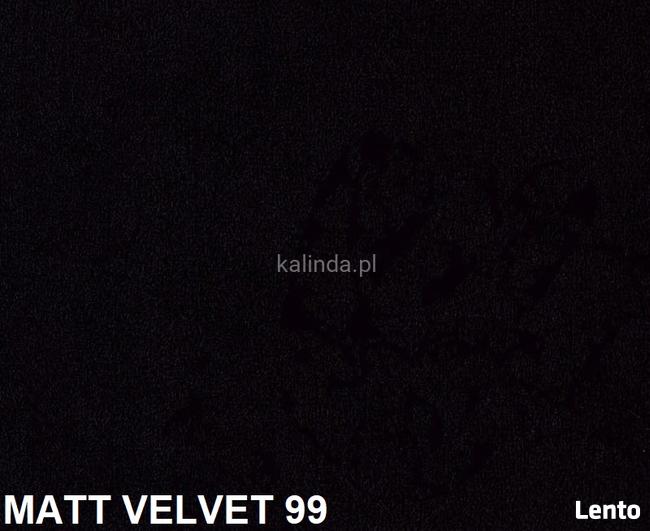 Matt Velvet, tkanina tapicerska, meblowa
