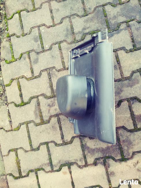 Kominek WENTYLACYJNY Każda dachówka Creaton Koramic braas
