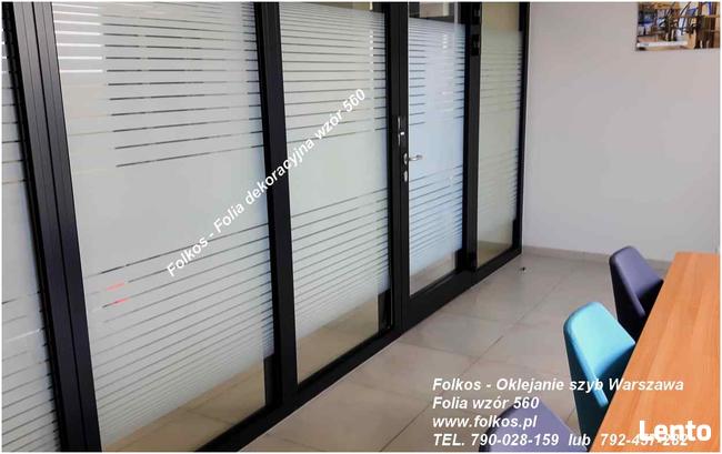 Folia na Balkony -Warszawa folie na szyby balkonowe oklejamy
