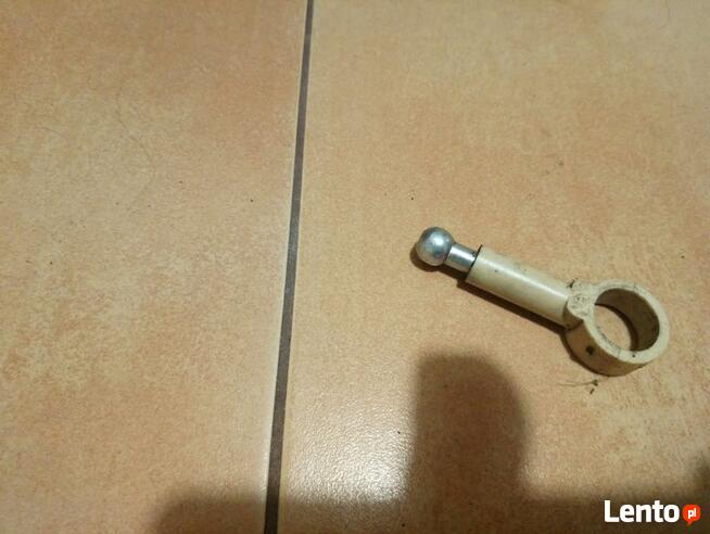 Pompka oleju Tecumseh