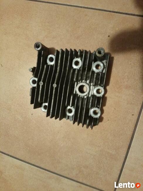 Głowica silnika Tecumseh Vantage 35