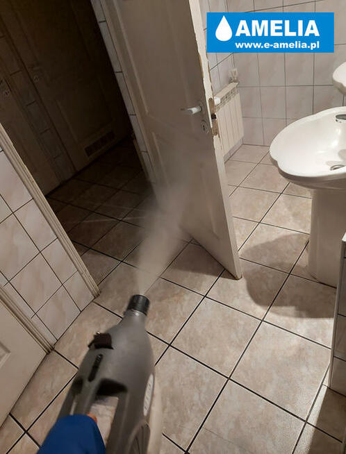 dezynfekcja ozonowanie z lampami-UV zamgławianie CAŁA POLSKA