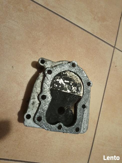 Głowica silnika Tecumseh Vantage 35