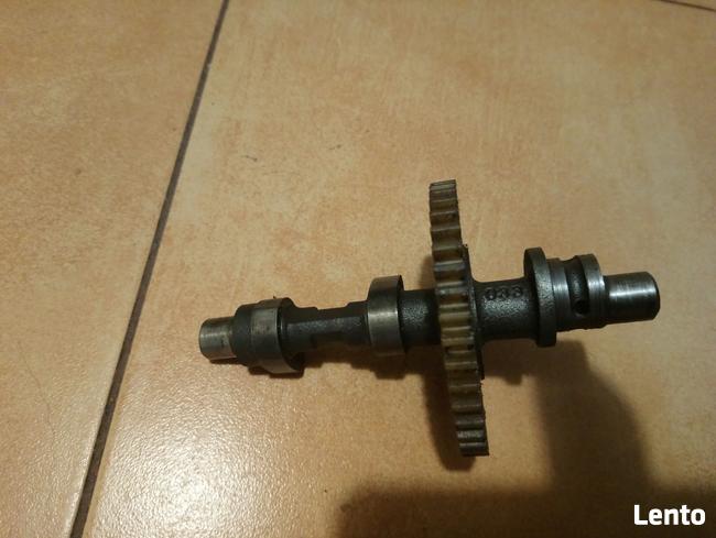 Wałek rozrządu silnika Tecumseh Vantage 35