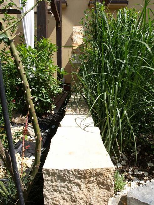 Kamień dekoracyjny do ogrodu