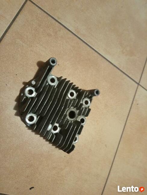 Głowica silnika Tecumseh Vantage 35