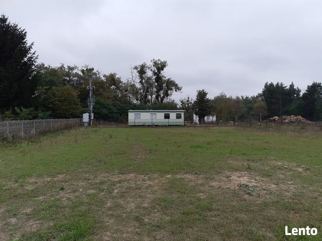 Działki budowlane dobra lokalizacja, atrakcyjna cena