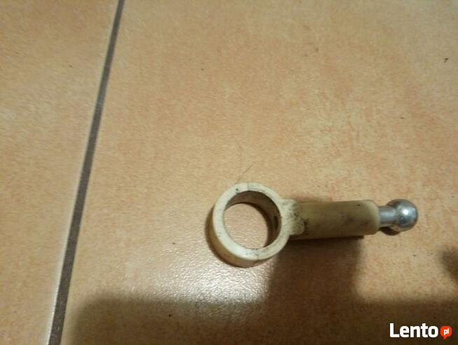 Pompka oleju Tecumseh