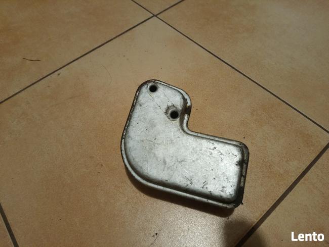 Tłumik silnika Tecumseh