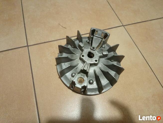 Koło magnesowe silnika Tecumseh