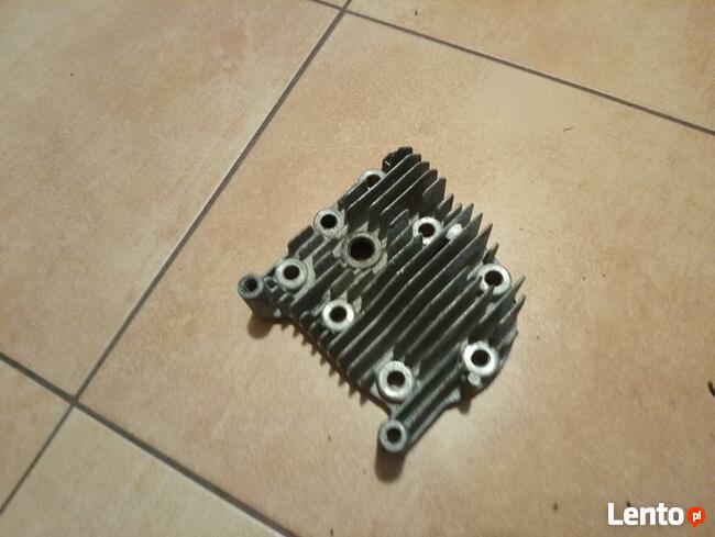 Głowica silnika Tecumseh Vantage 35