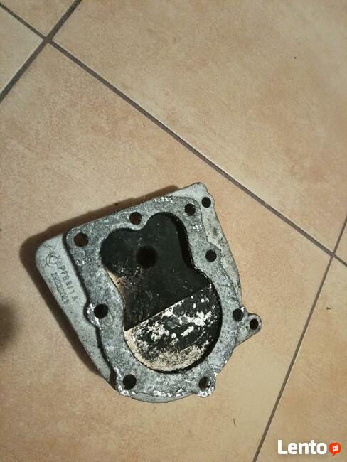 Głowica silnika Tecumseh Vantage 35