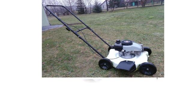 Silnik Tecumseh- części