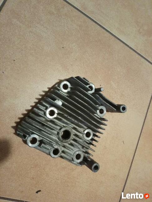 Głowica silnika Tecumseh Vantage 35