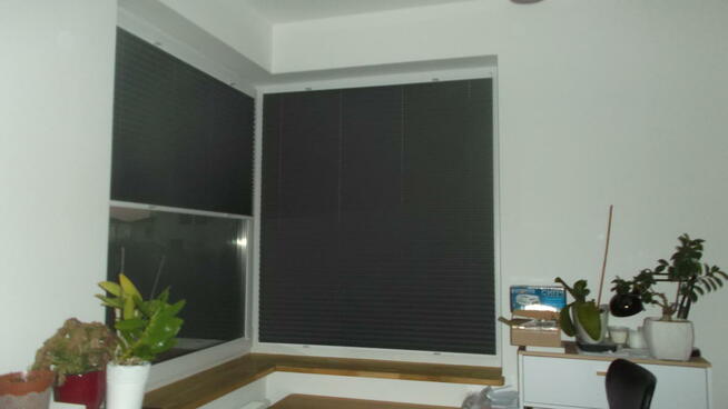 ,,,,,Rolety, plisy, żaluzje