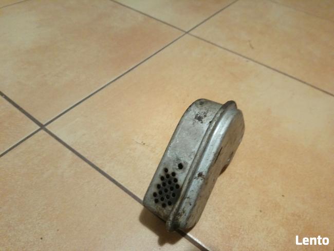 Tłumik silnika Tecumseh