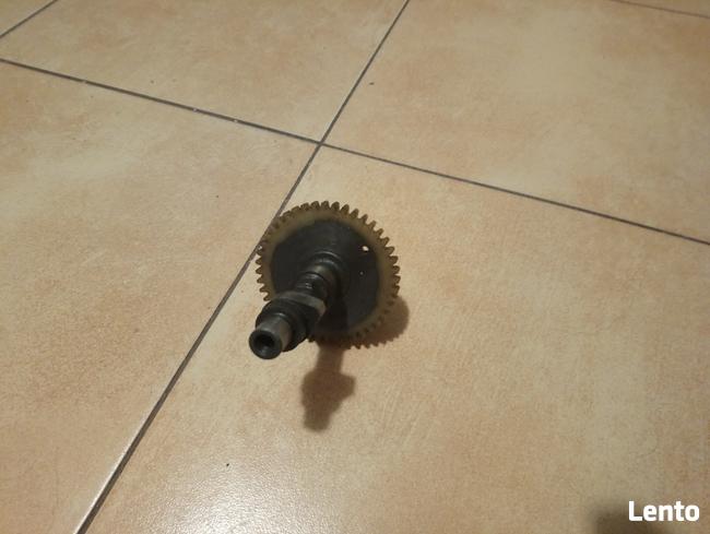 Wałek rozrządu silnika Tecumseh Vantage 35