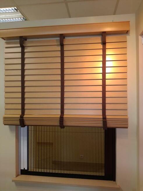 ,,,,,Rolety, plisy, żaluzje