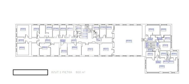 Lokal użytkowy Katowice Załęże, Bracka