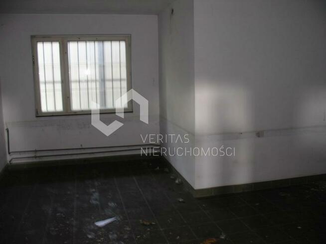 Lokal użytkowy Katowice Ligota