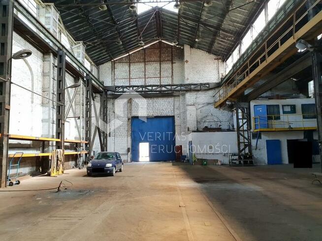 Lokal użytkowy Ruda Śląska