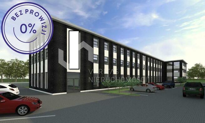 Lokal użytkowy Katowice Załęże, Bracka